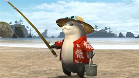 ffxiv fishing collectibles guide.